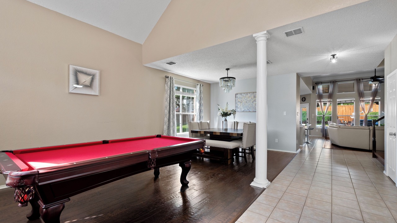 Photo of Bedroom in Frisco