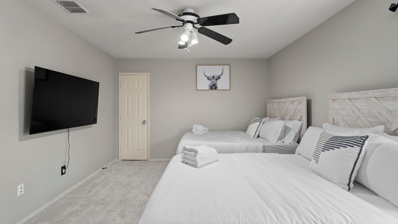 Photo of Bedroom in Frisco