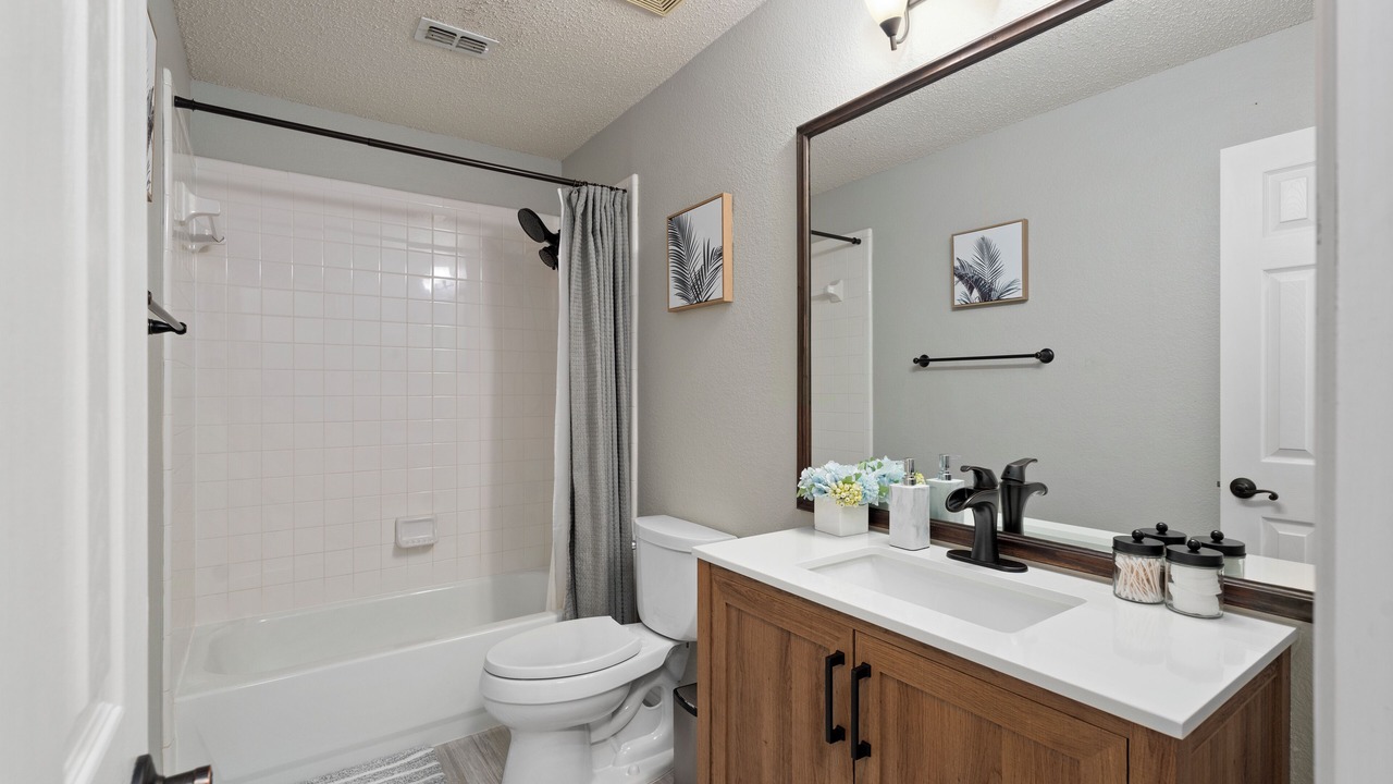 Photo of Bathroom in Frisco