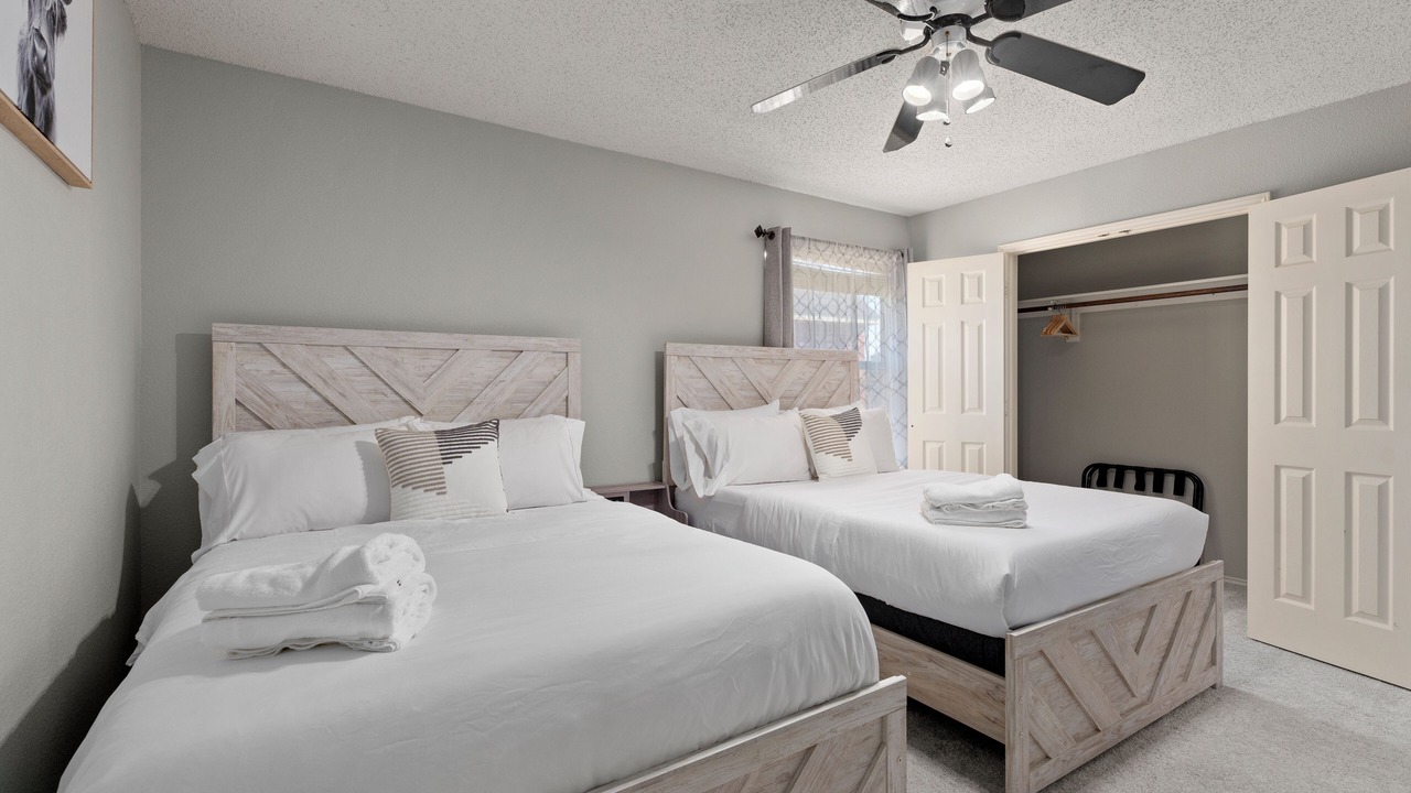 Photo of Bedroom in Frisco