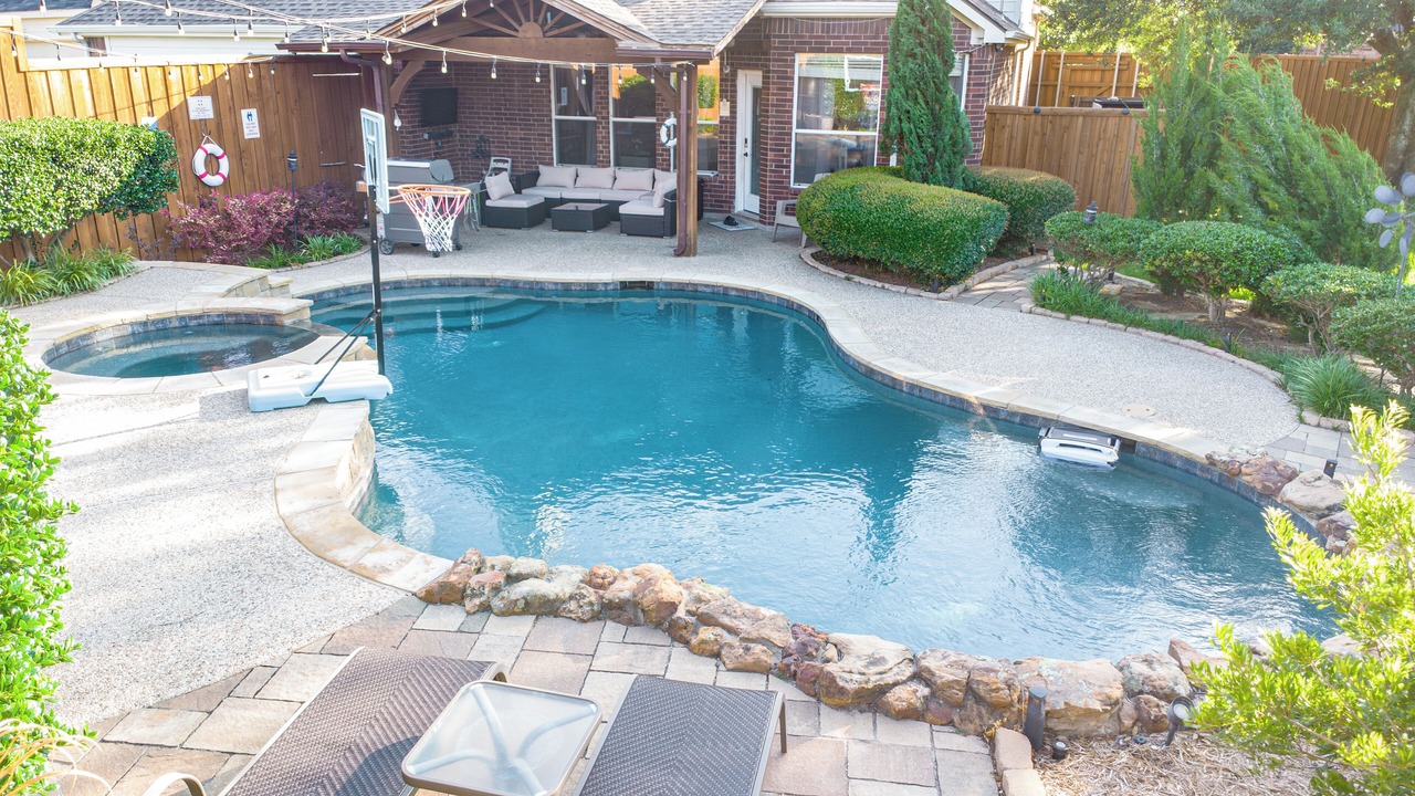 Photo of Outdoor in Frisco