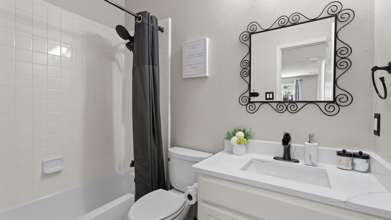 Photo of Bathroom in Frisco