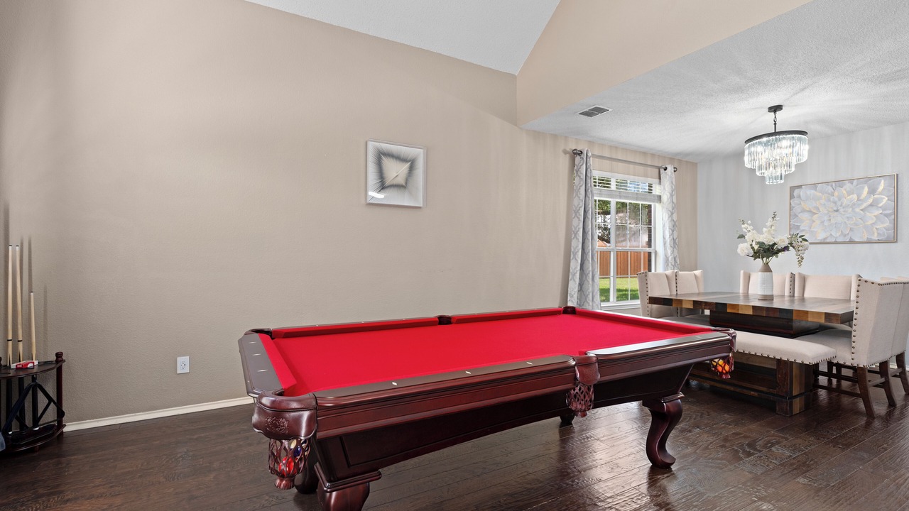 Photo of Bedroom in Frisco