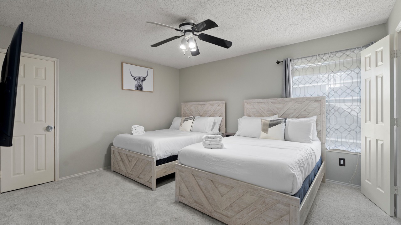 Photo of Bedroom in Frisco
