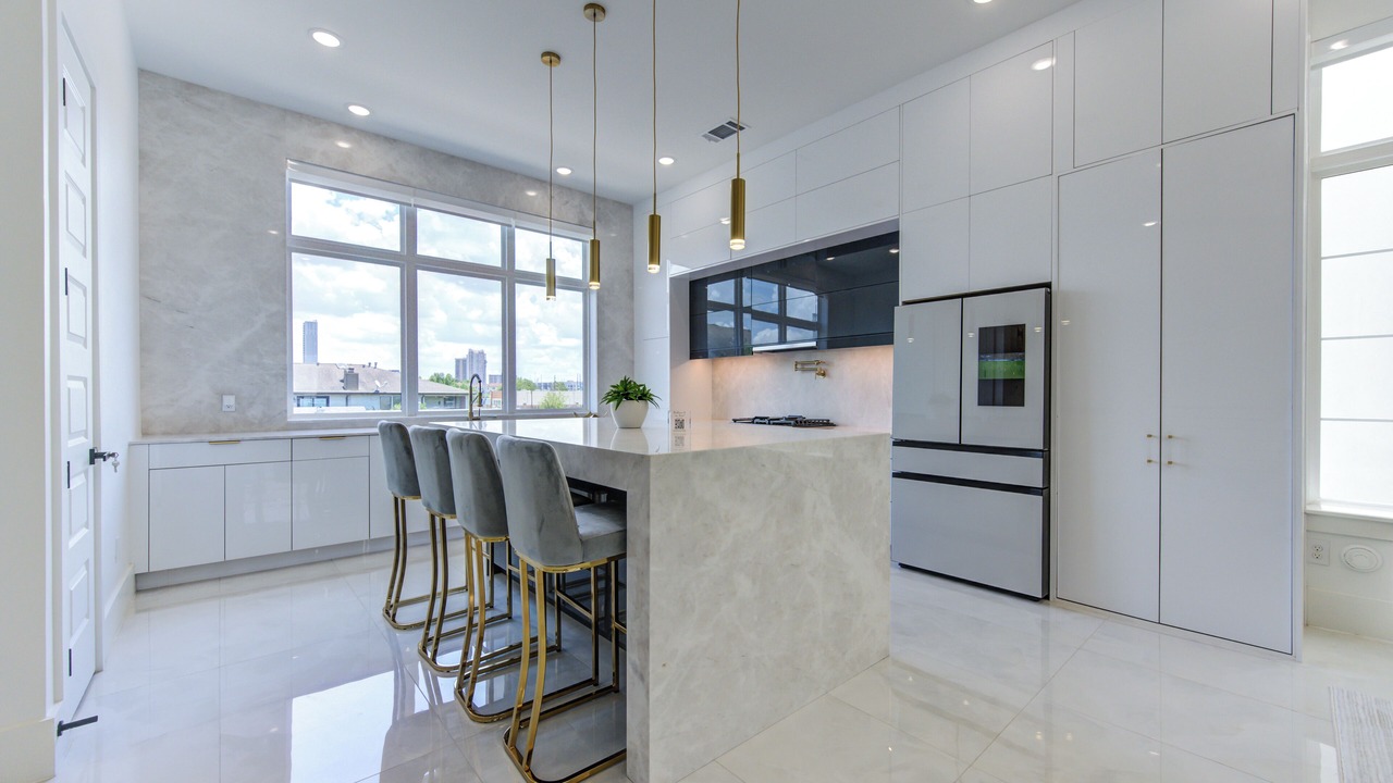 Photo of Kitchen in Houston