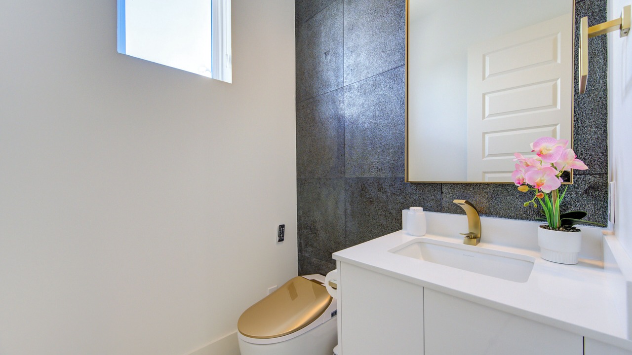 Photo of Bathroom in Houston