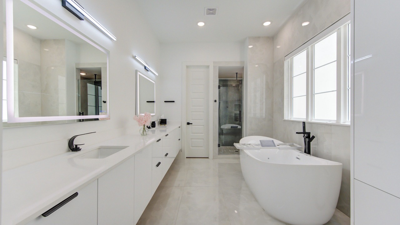 Photo of Bathroom in Houston