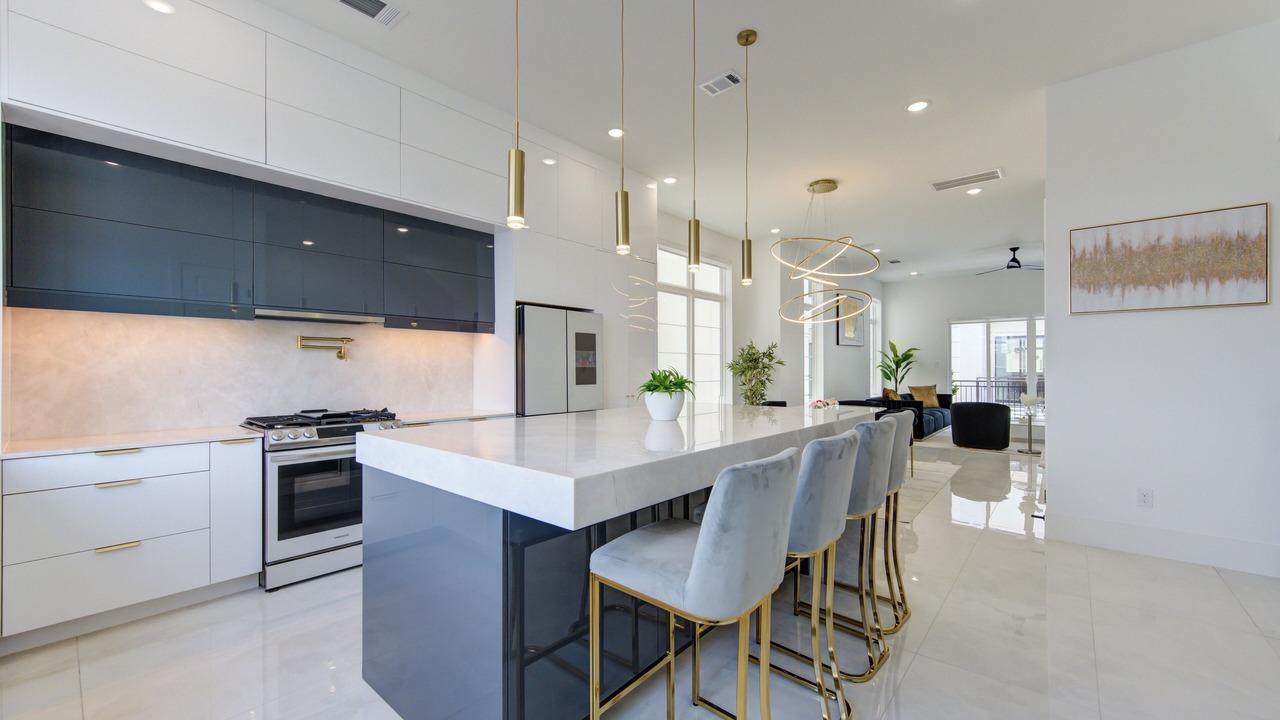 Photo of Kitchen in Houston