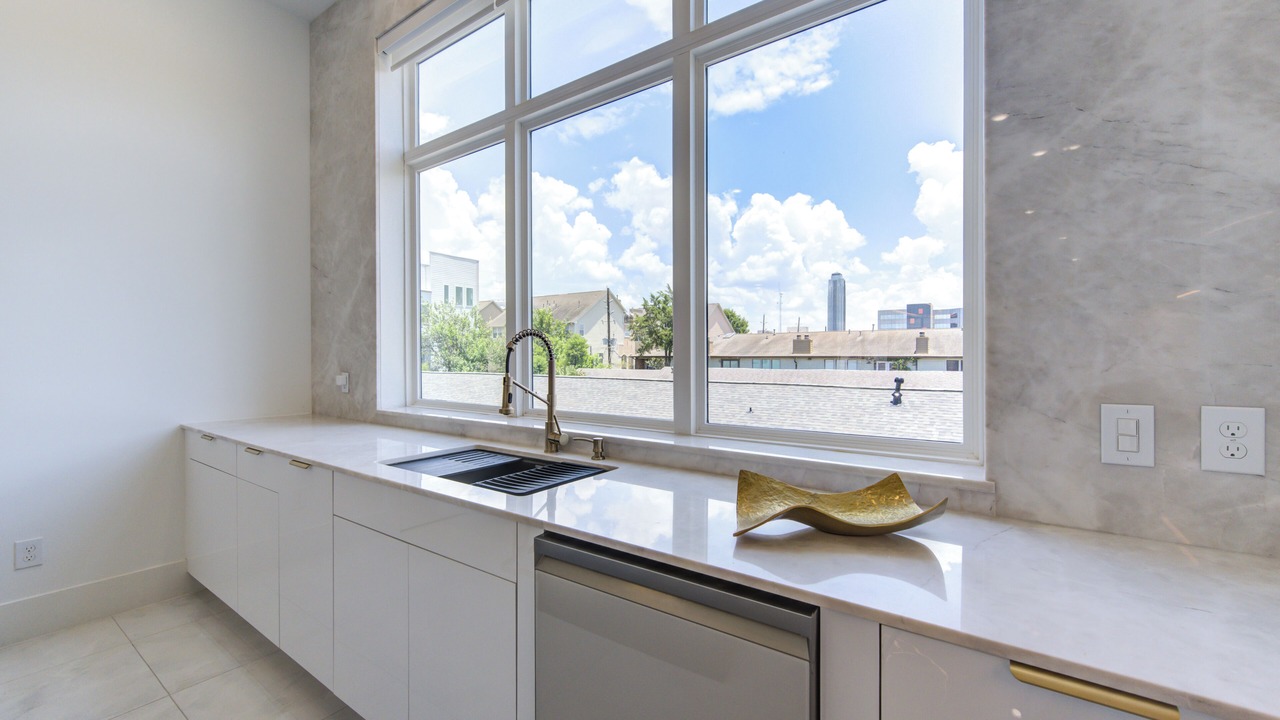 Photo of Kitchen in Houston
