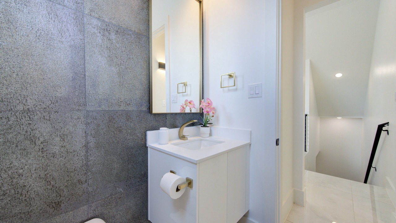 Photo of Bathroom in Houston