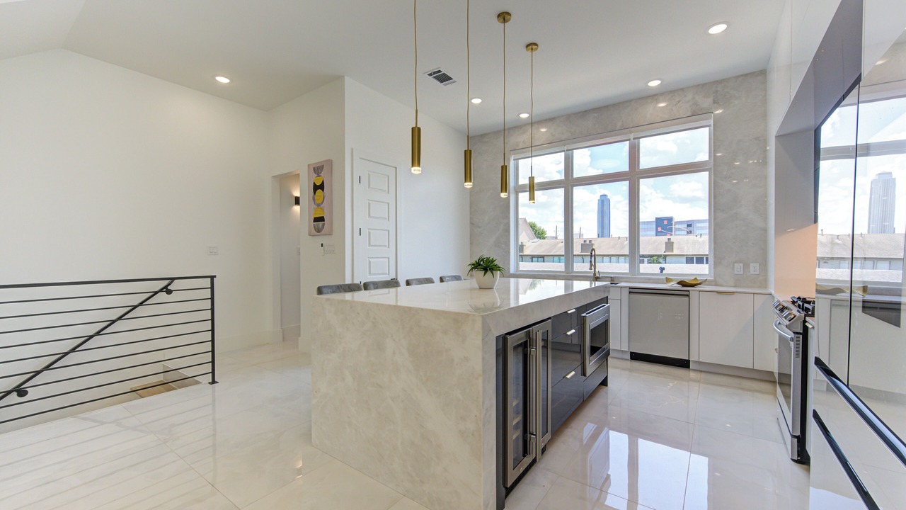Photo of Kitchen in Houston
