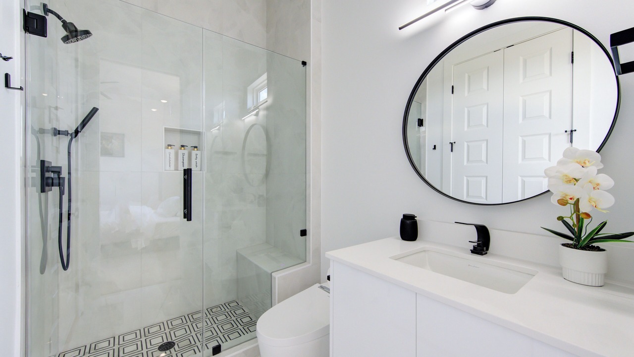 Photo of Bathroom in Houston