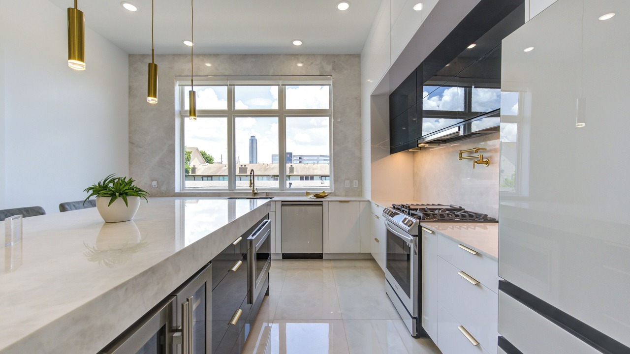 Photo of Kitchen in Houston
