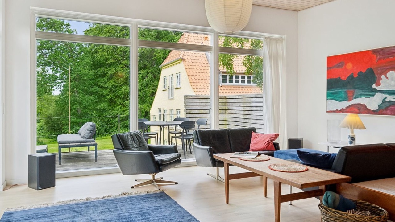 Photo of Livingroom in Snoghoj