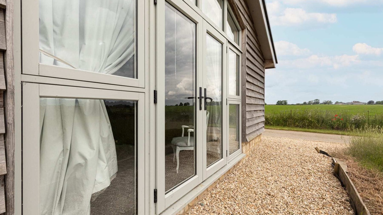 Photo of Outdoor in Grafton Regis