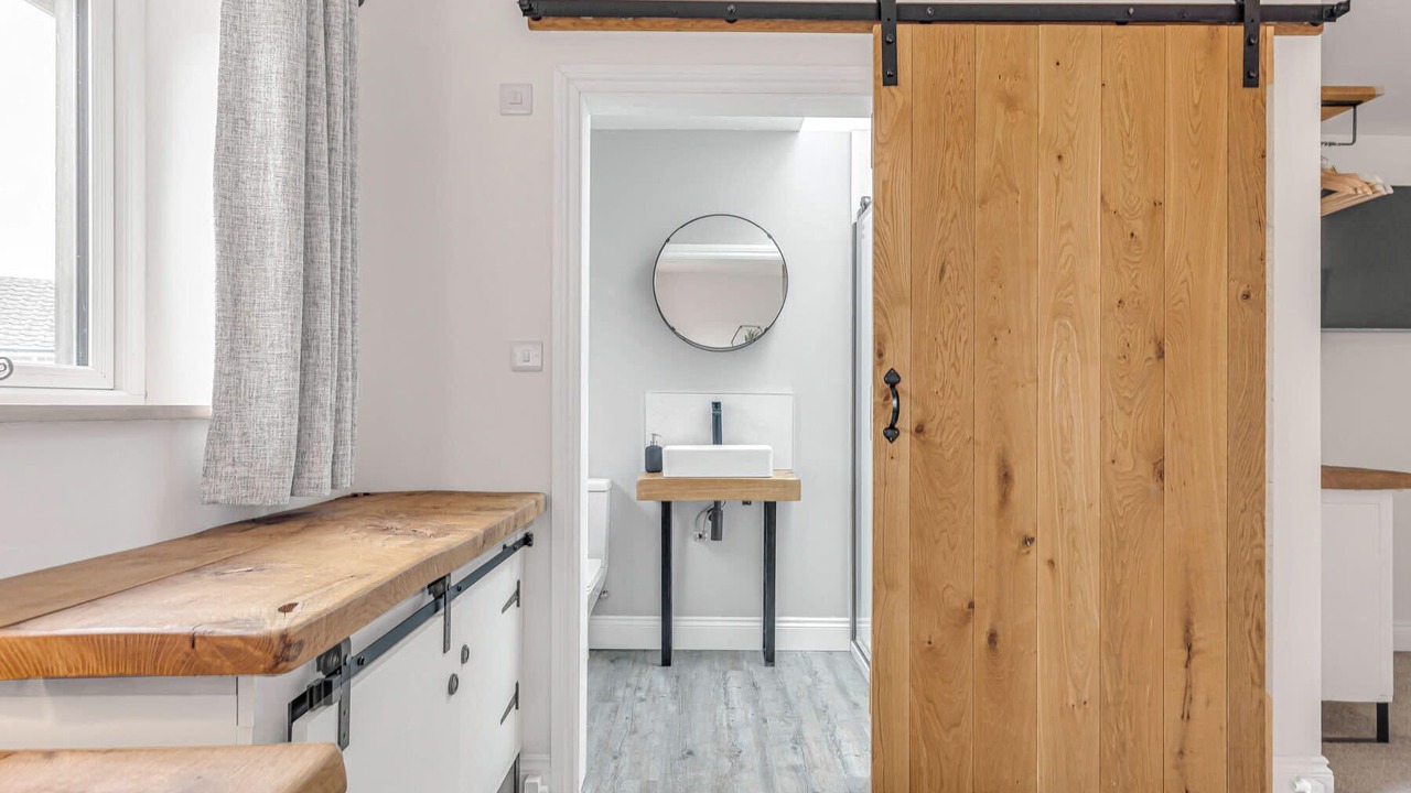 Photo of Bathroom in Grafton Regis