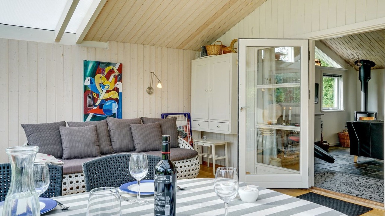 Photo of Livingroom in Kongsnæs