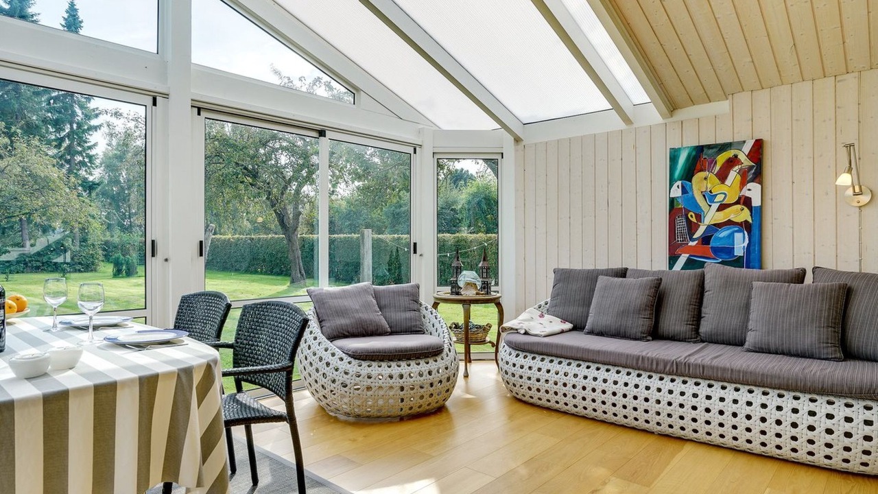 Photo of Livingroom in Kongsnæs