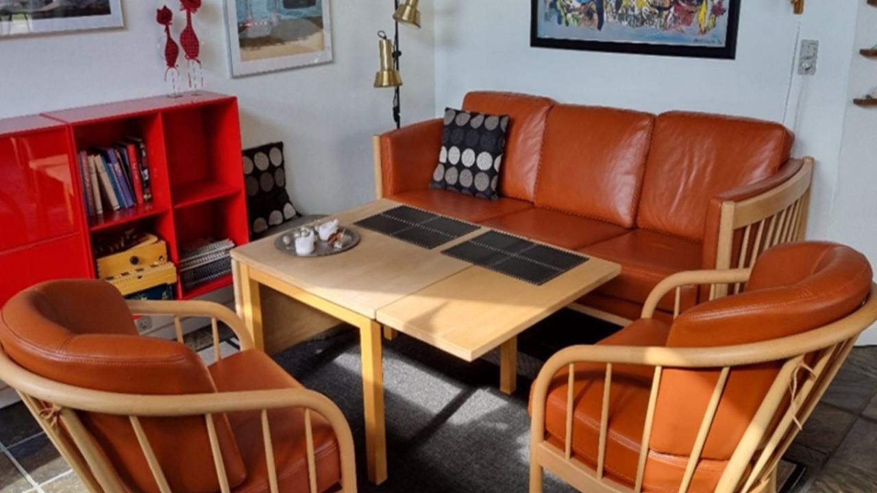 Photo of Livingroom in Kongsnæs