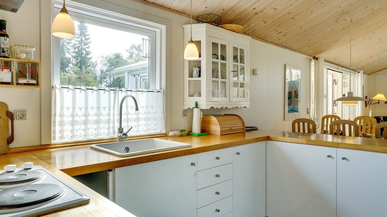 Photo of Bedroom in Kongsnæs