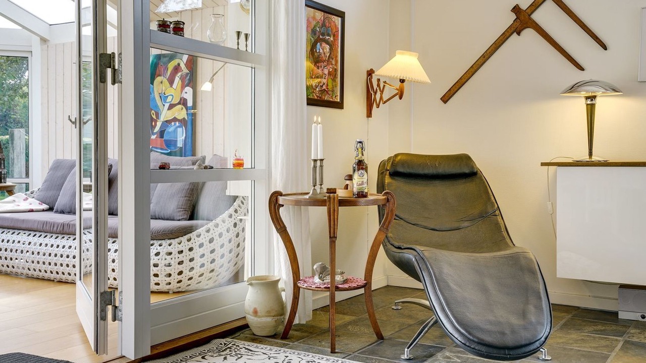 Photo of Livingroom in Kongsnæs
