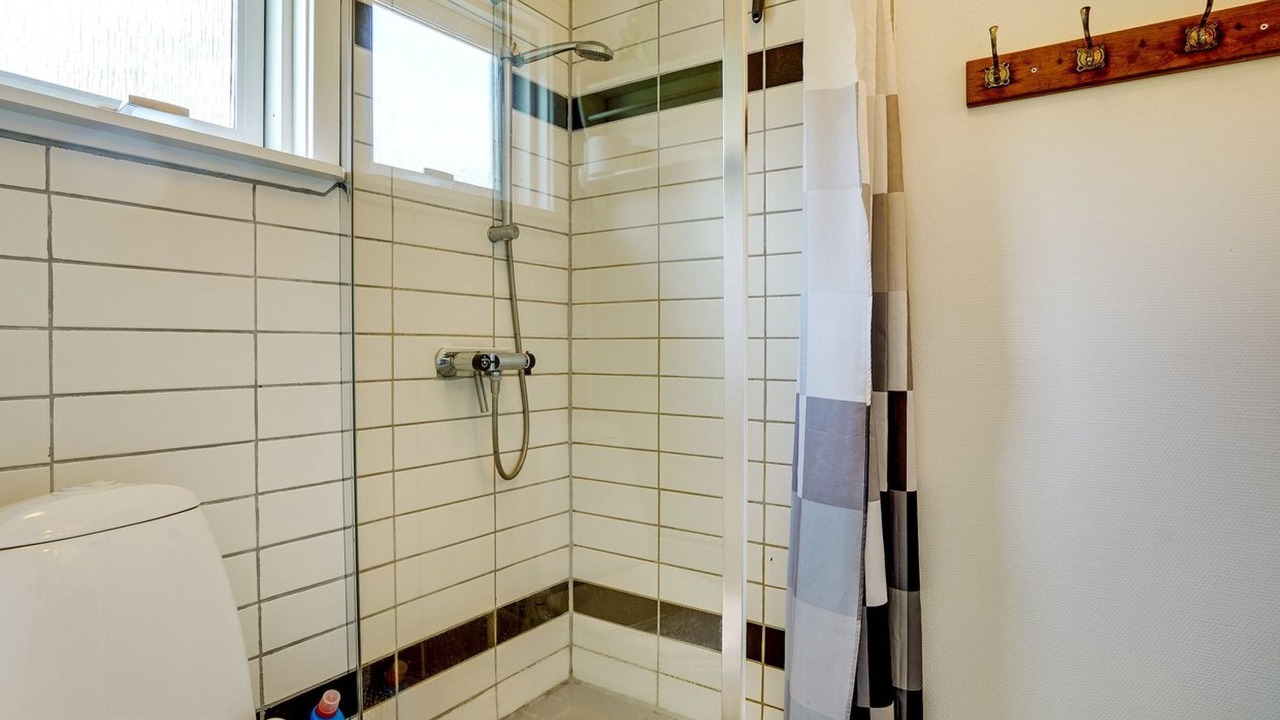 Photo of Bathroom in Kongsnæs