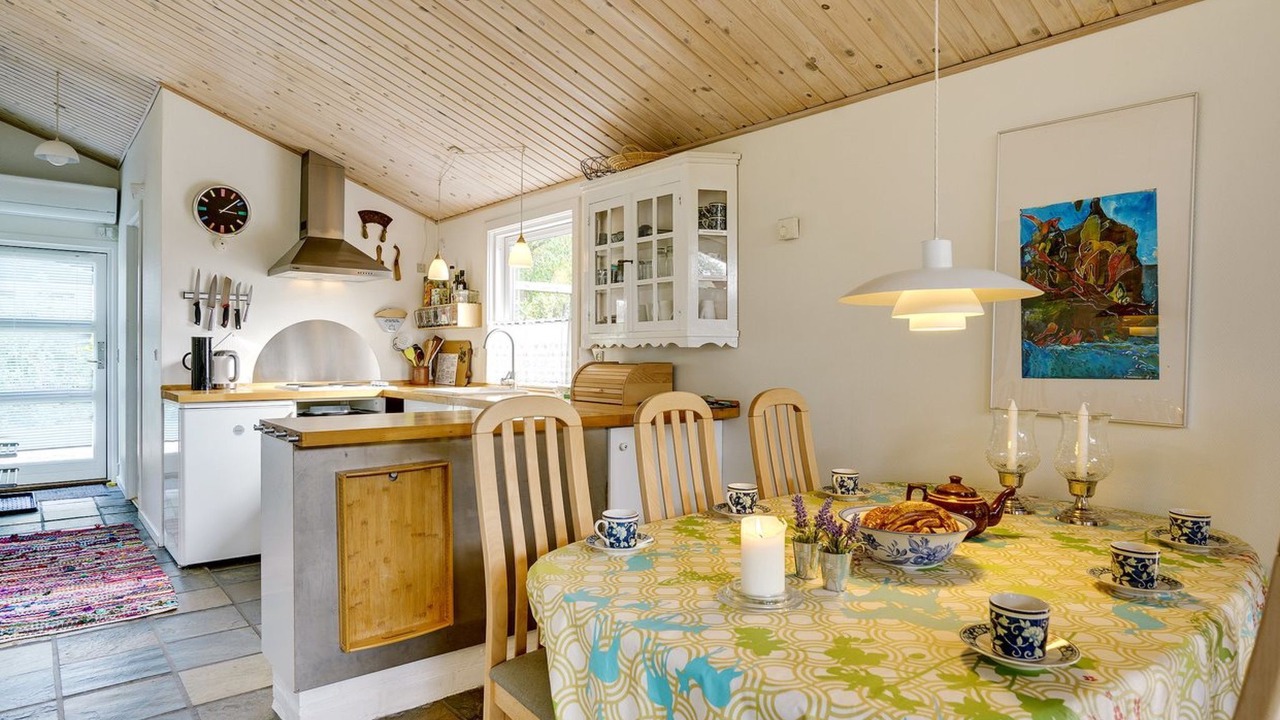 Photo of Livingroom in Kongsnæs