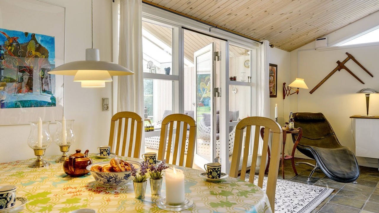 Photo of Livingroom in Kongsnæs