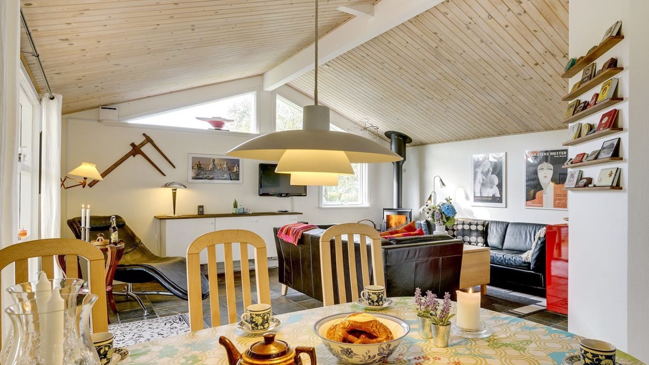 Photo of Livingroom in Kongsnæs