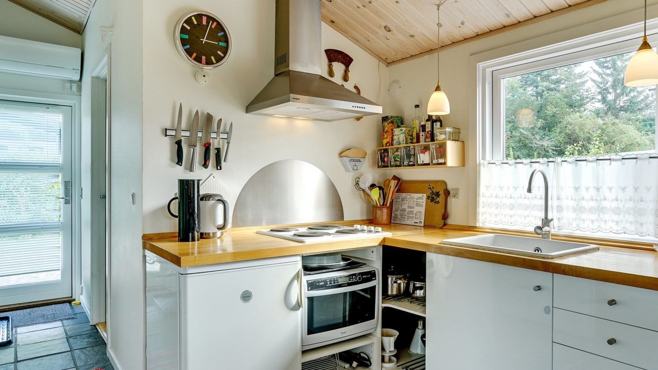Photo of Bedroom in Kongsnæs
