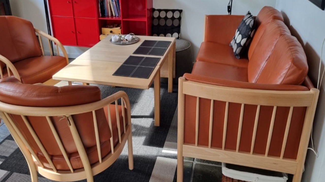 Photo of Livingroom in Kongsnæs