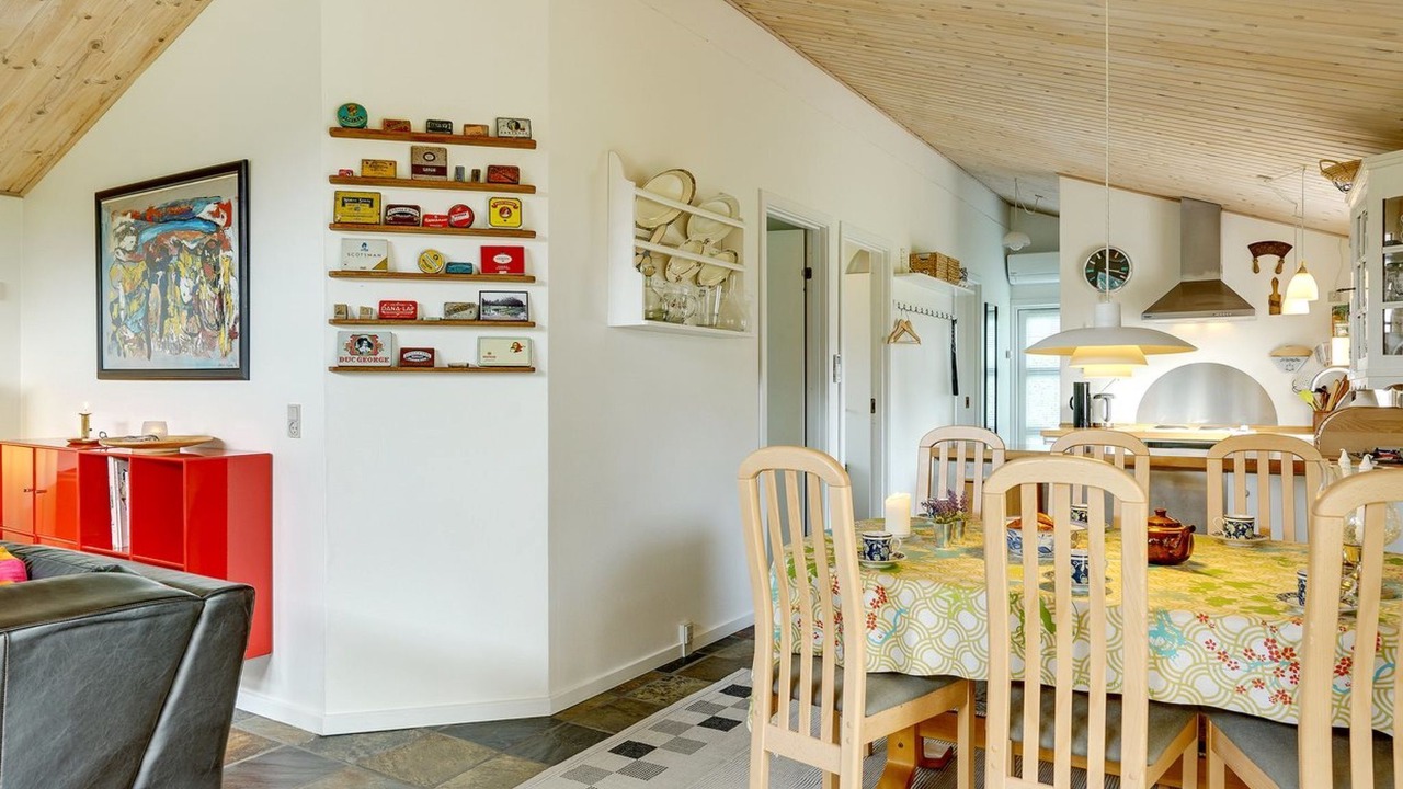 Photo of Livingroom in Kongsnæs