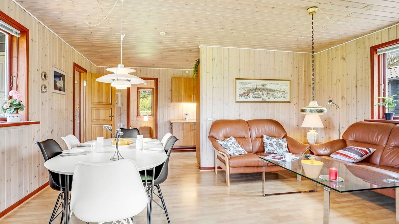 Photo of Livingroom in Knubbeløkke