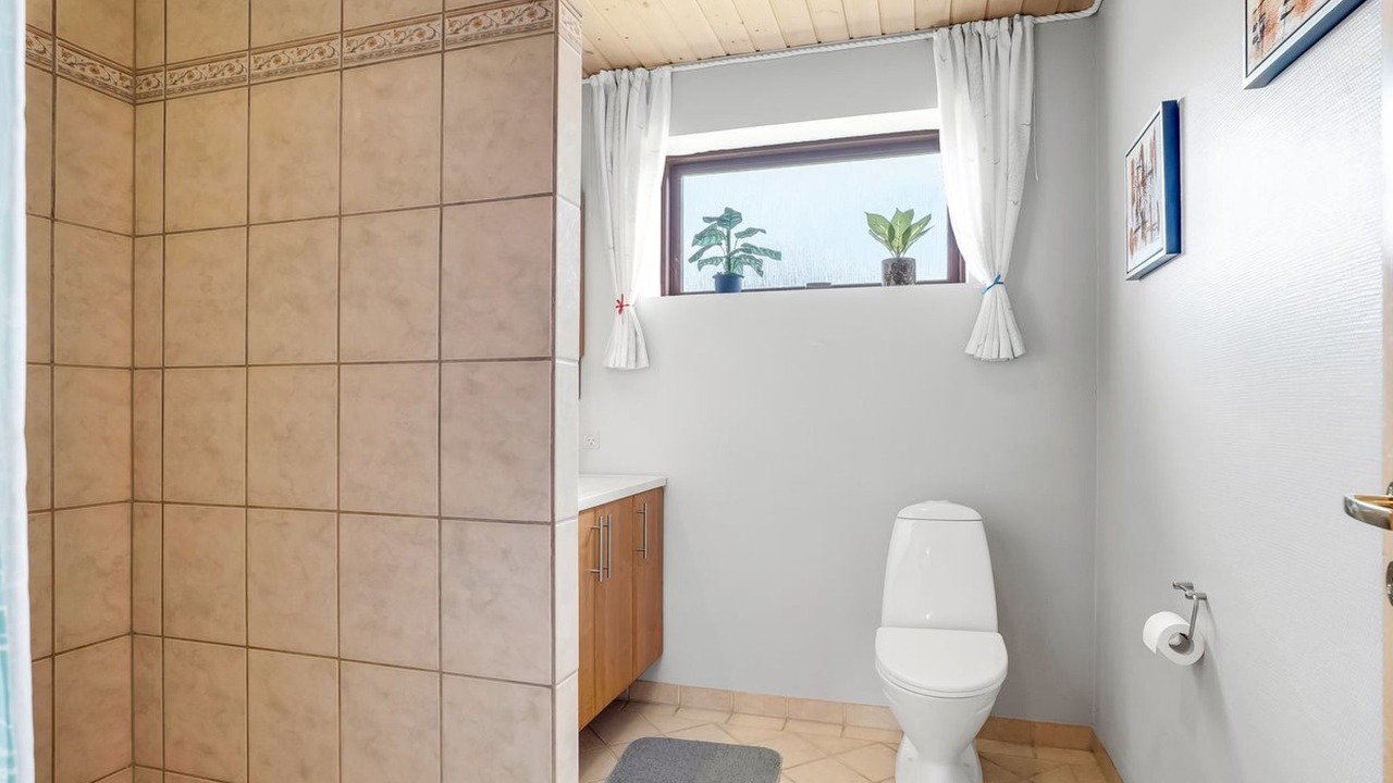 Photo of Bathroom in Knubbeløkke