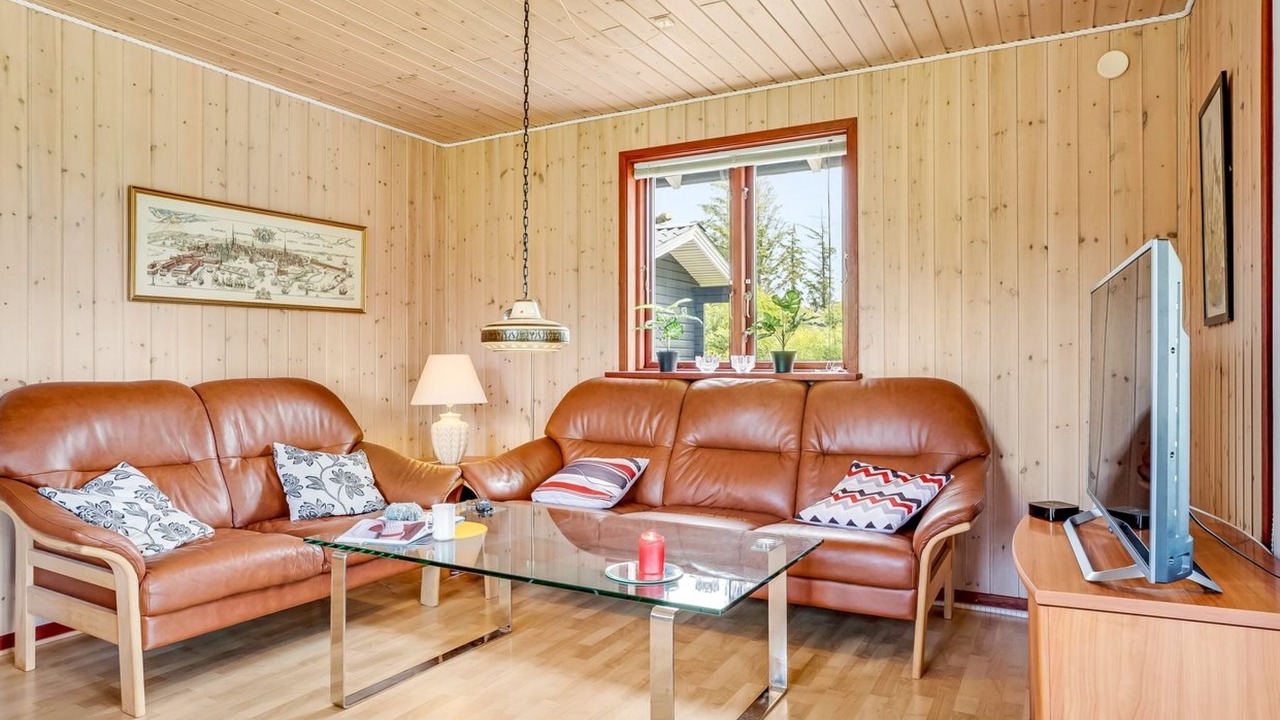 Photo of Livingroom in Knubbeløkke