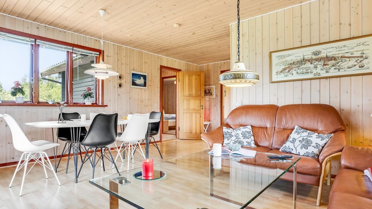 Photo of Livingroom in Knubbeløkke