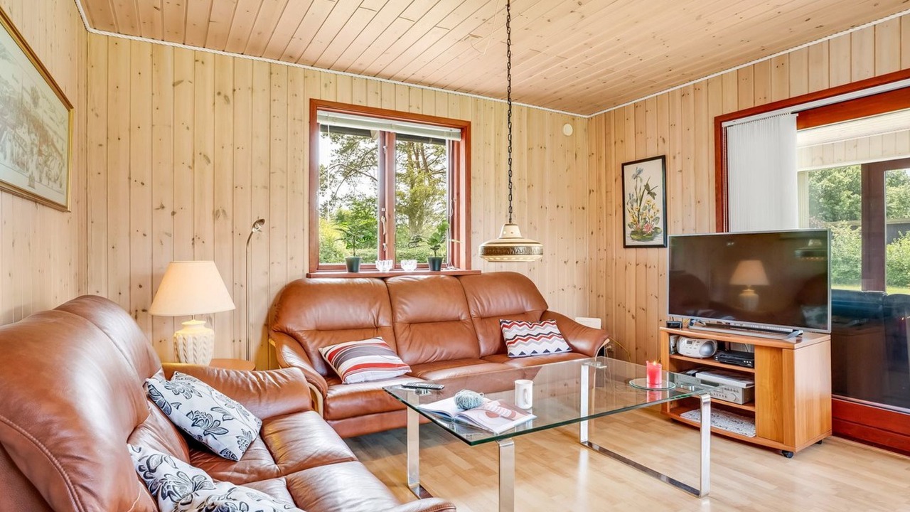 Photo of Livingroom in Knubbeløkke