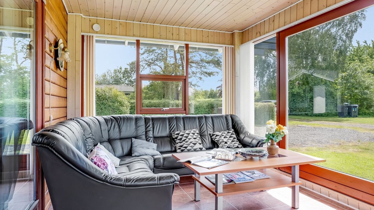 Photo of Livingroom in Knubbeløkke