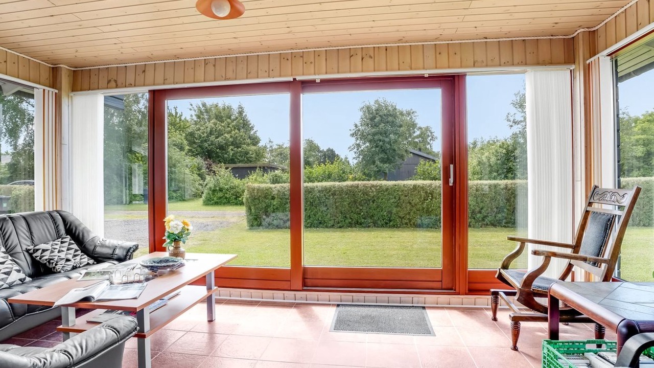Photo of Livingroom in Knubbeløkke