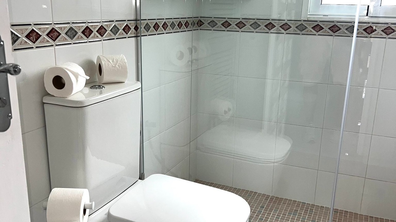 Photo of Bathroom in El Chaparral