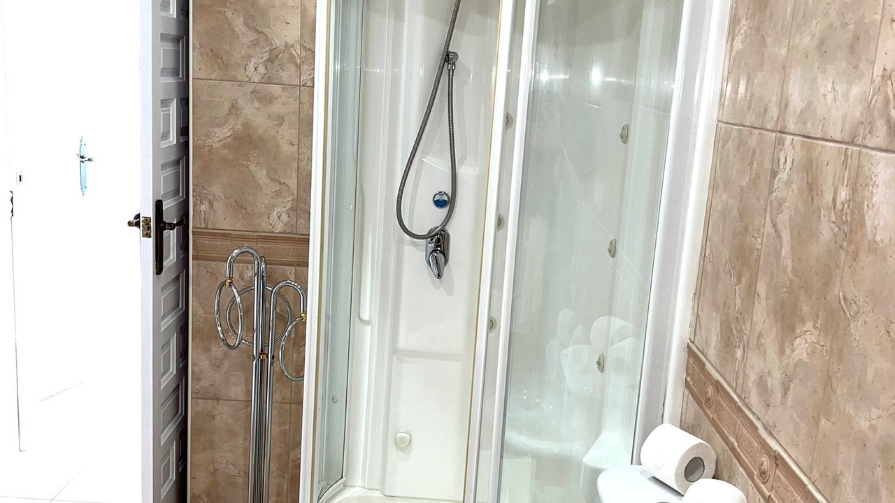 Photo of Bathroom in El Chaparral