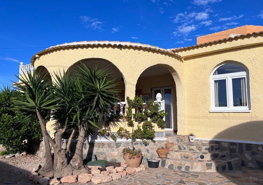 Photo of Outdoor in El Chaparral