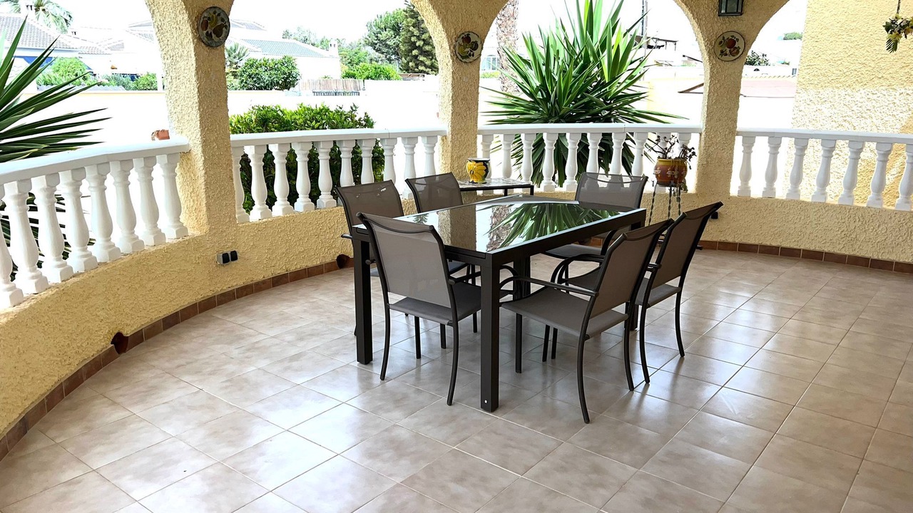 Photo of Outdoor in El Chaparral