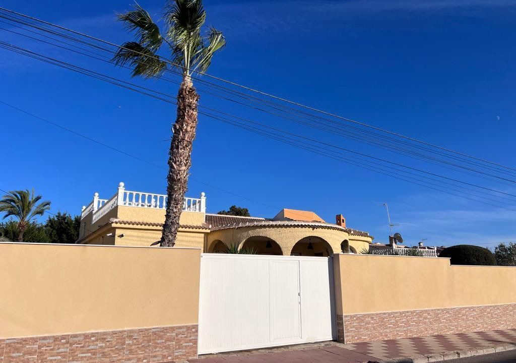 Photo of Outdoor in El Chaparral