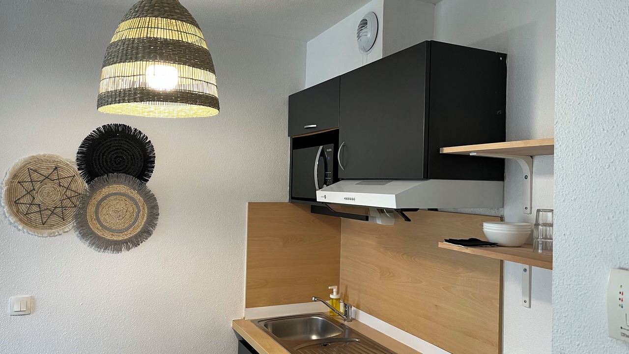 Photo of Kitchen in Berck-sur-Mer