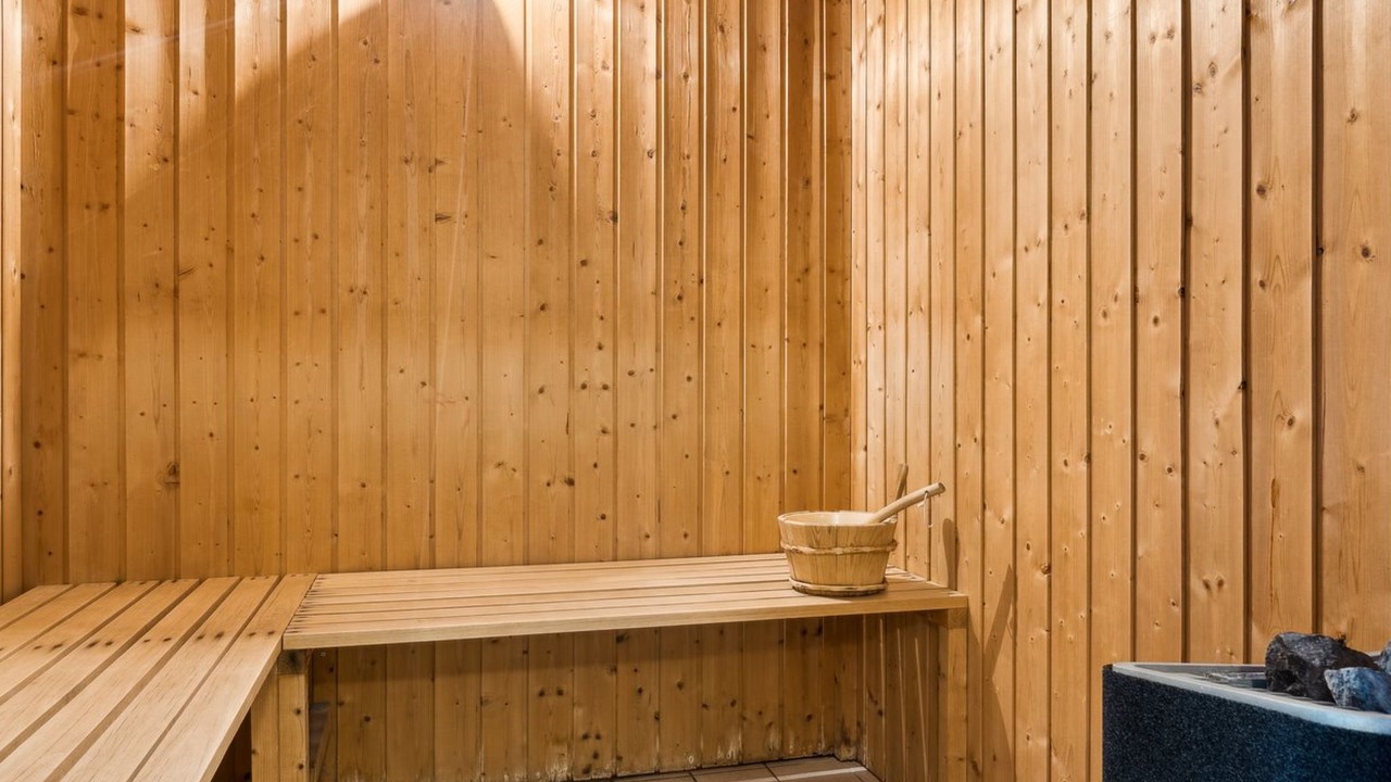 Photo of Bathroom in Faarevejle