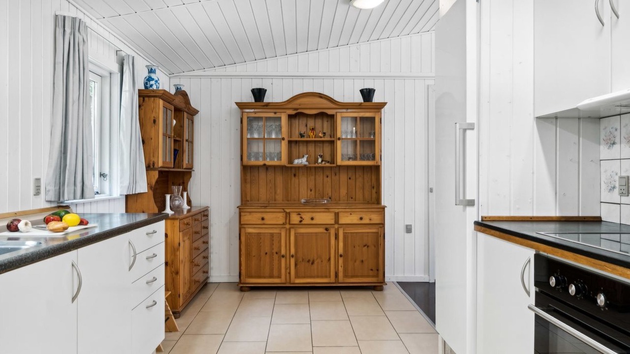 Photo of Bedroom in Faarevejle