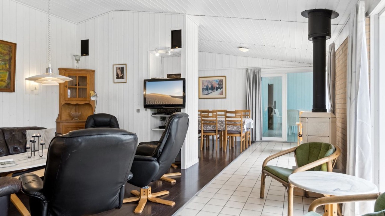 Photo of Livingroom in Faarevejle