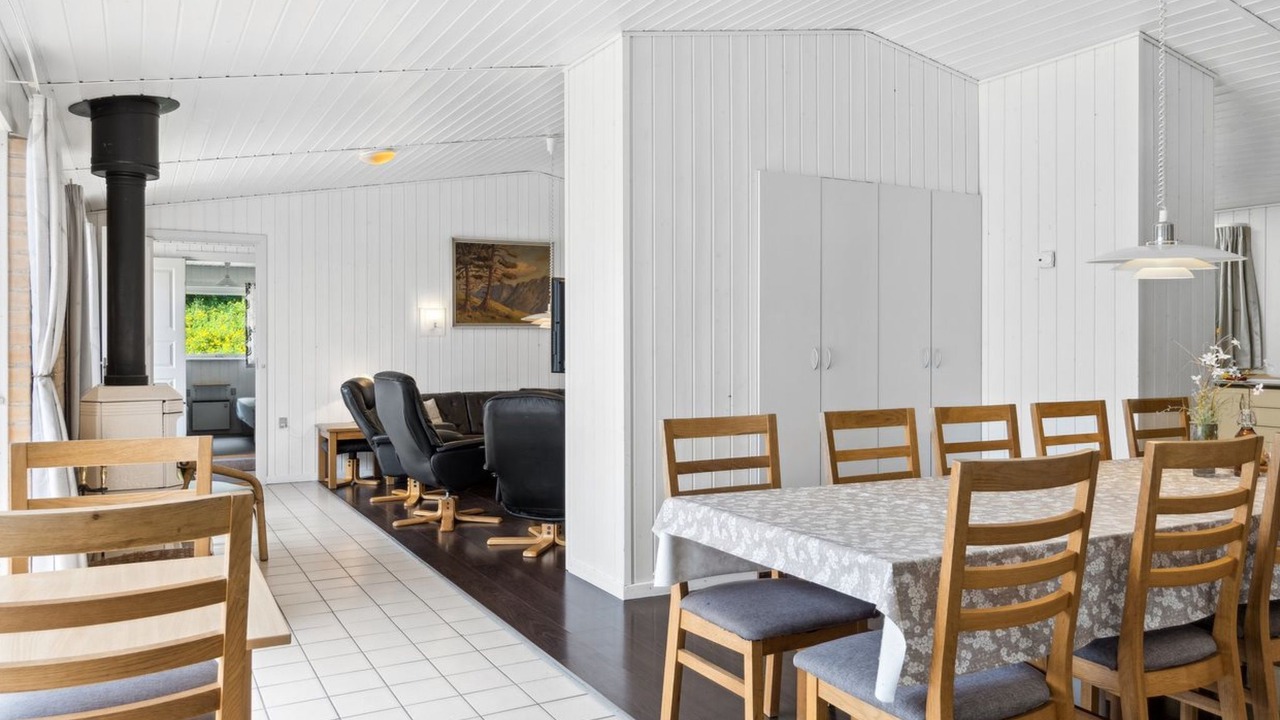 Photo of Livingroom in Faarevejle