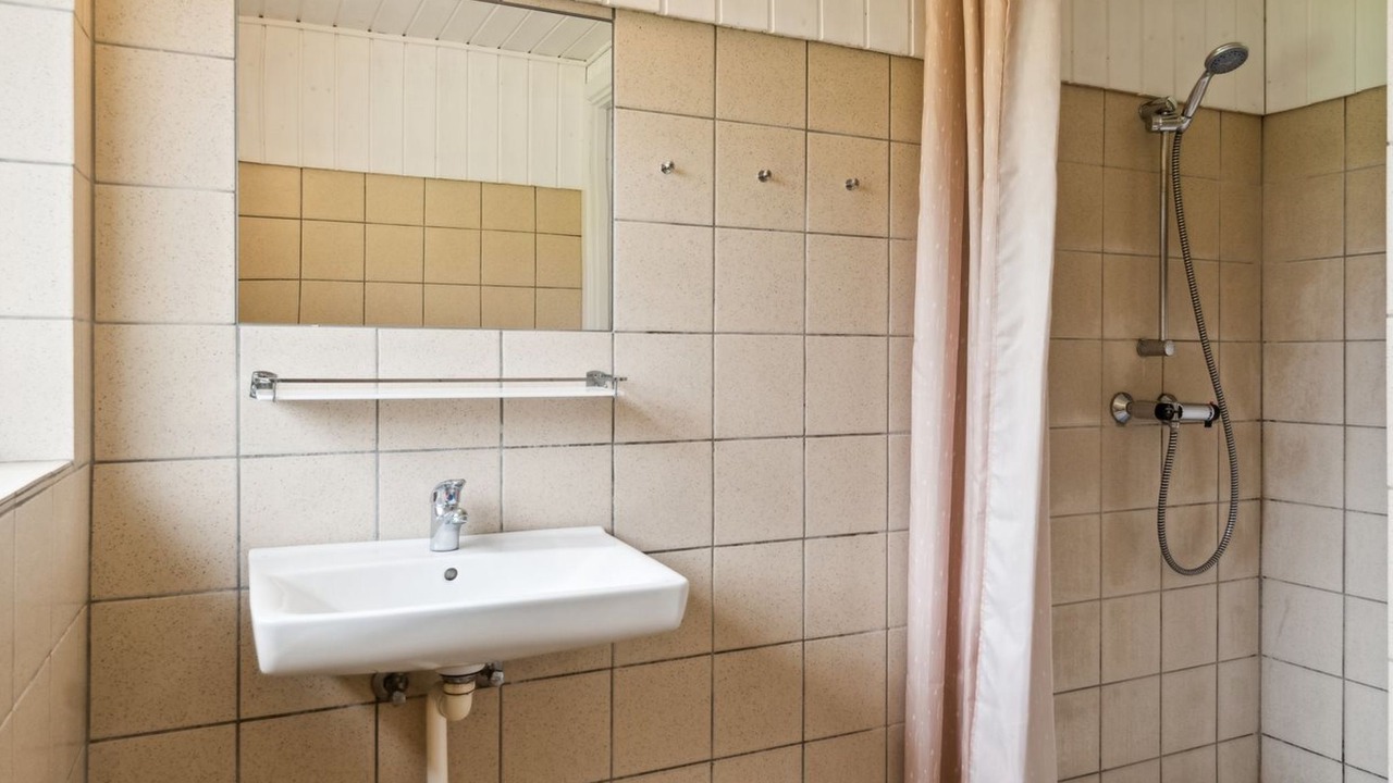 Photo of Bathroom in Faarevejle